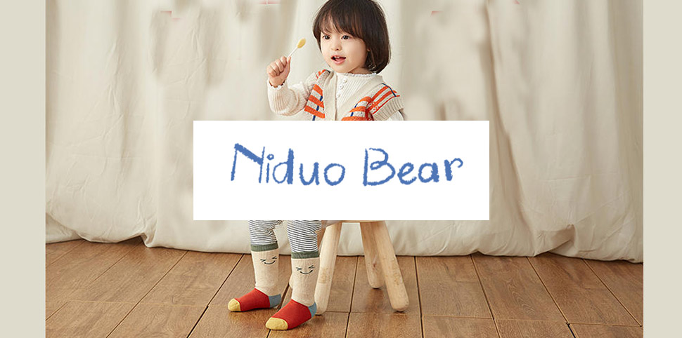 尼多熊童装