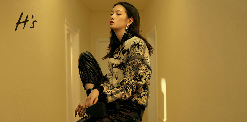 H.S女装