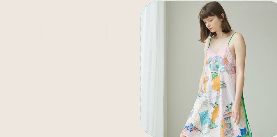 朵朵·可可内衣