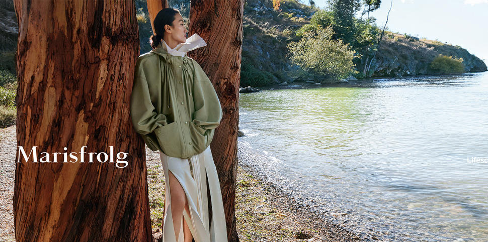 Marisfrolg女装