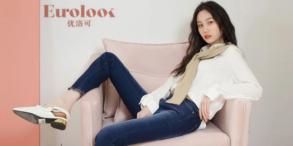 优洛可女装