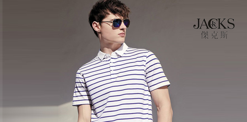 杰克斯男装