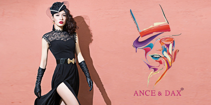 Lance&Dax女装