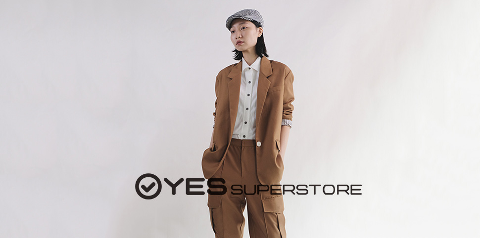 YES女装