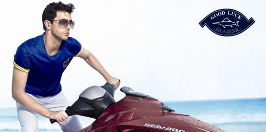 GOODLUCKGLADIUS男装