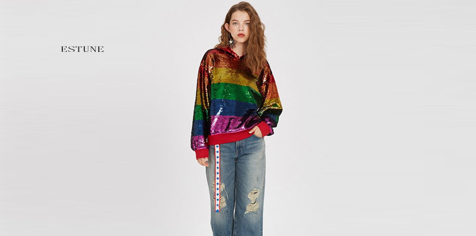 ESTUNE女装