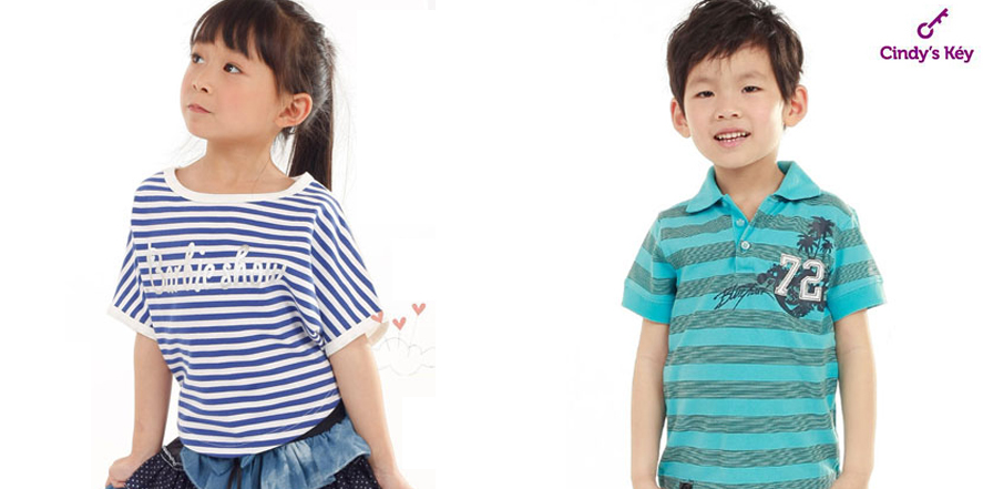 Cindy’s&nbsp;Key童装