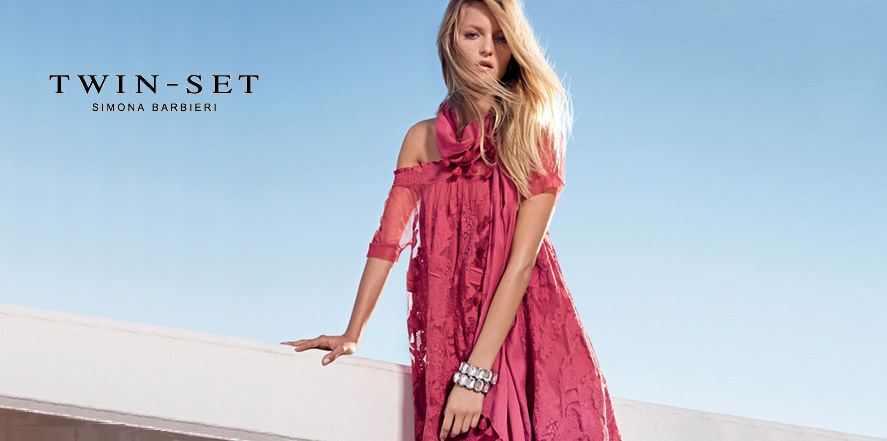TWIN-SET女装