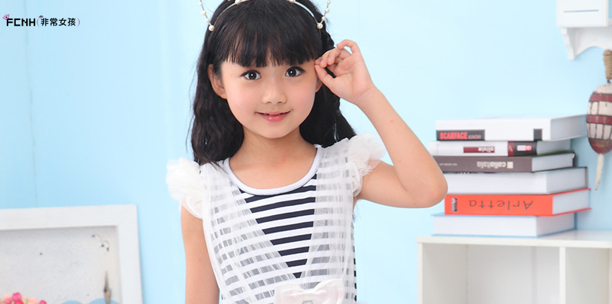 非常女孩童装