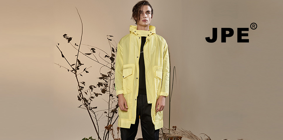 J.P.E男装