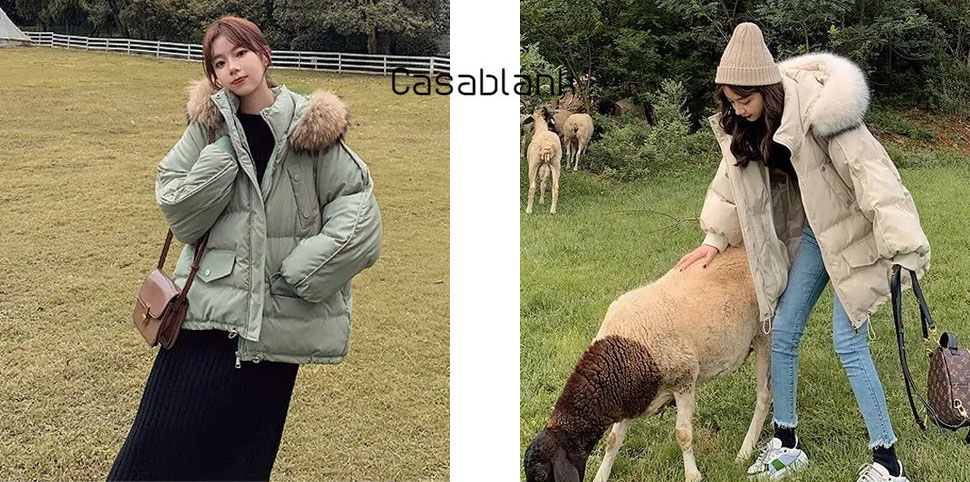 卡莎布兰卡女装