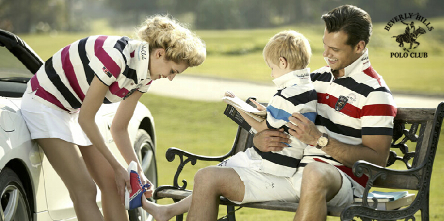 比华利保罗男装