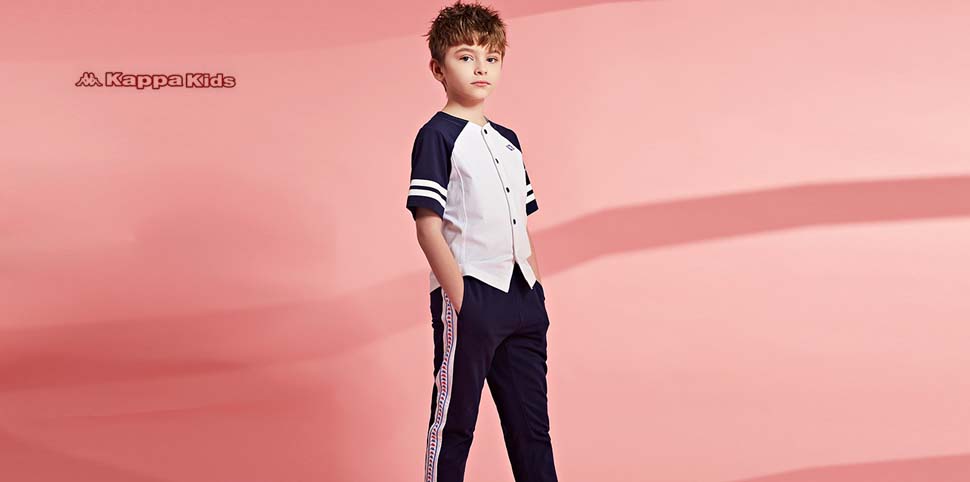KappaKids童装