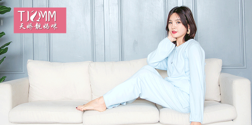 天娇靓妈咪女装