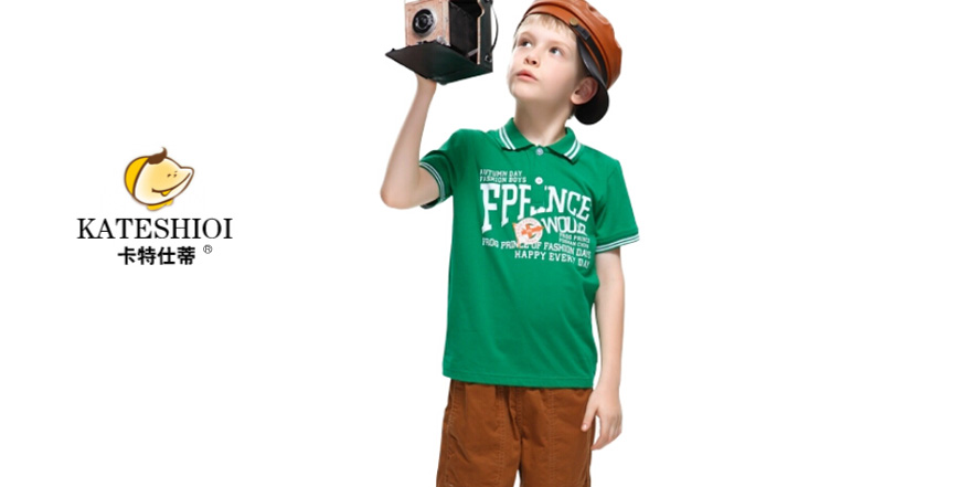卡特仕蒂童装