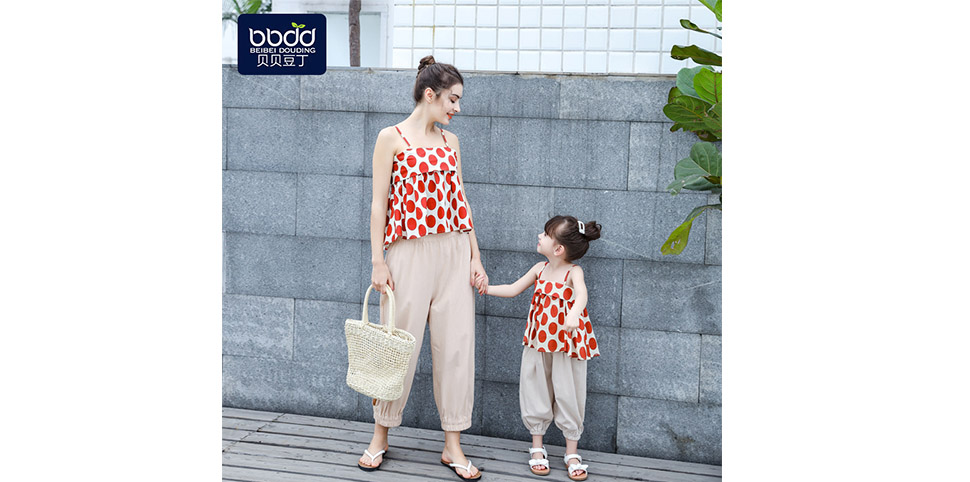 贝贝豆丁童装