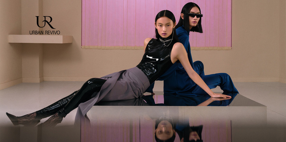 URBAN REVIVO女装