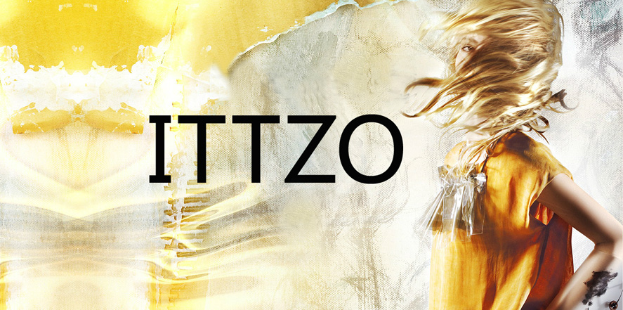 ITTZO女装