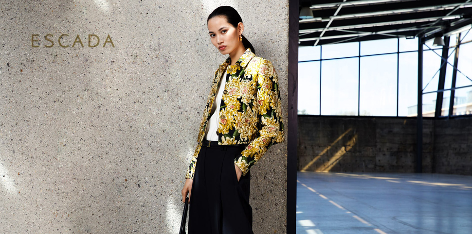 ESCADA女装