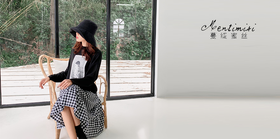 蔓缇蜜丝女装
