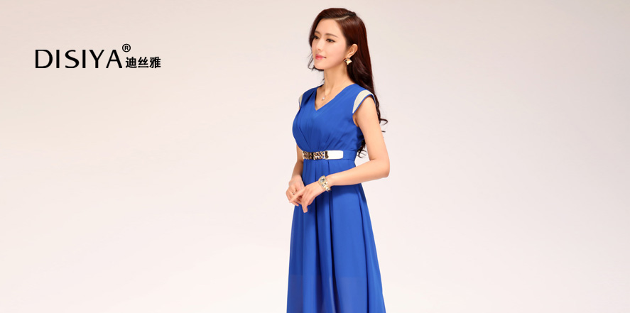 迪丝雅女装