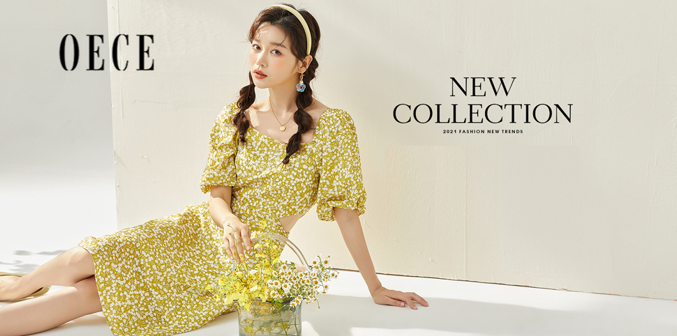 OECE女装