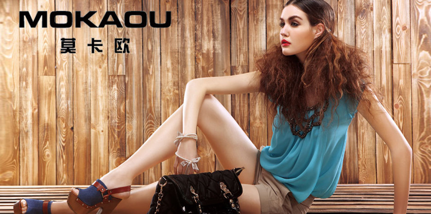 莫卡欧女装