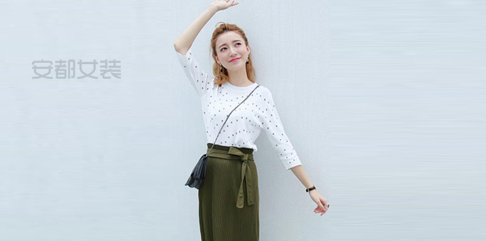 安都女装