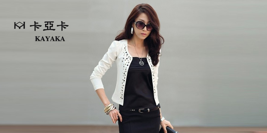 卡亚卡女装