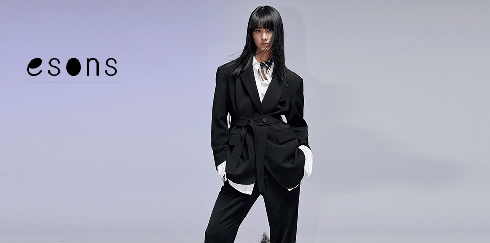 esons女装