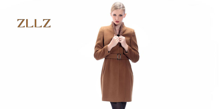 ZLLZ女装