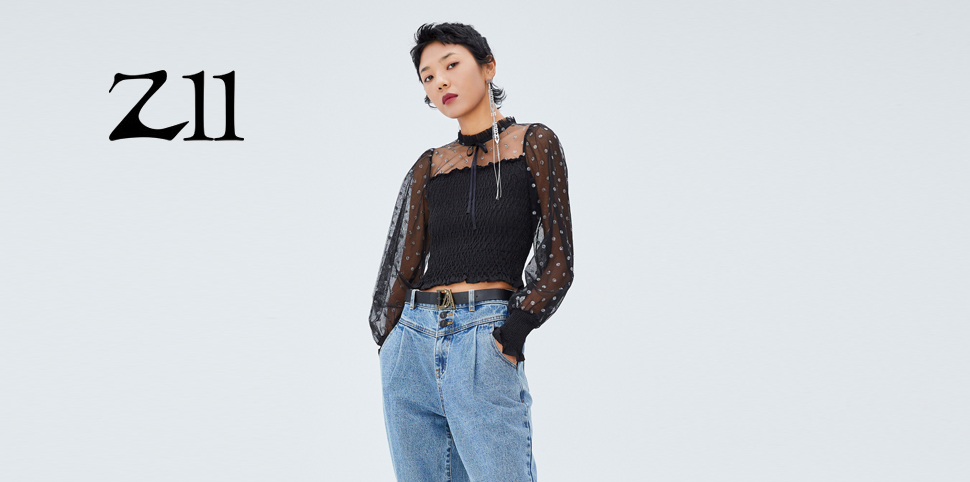 Z11女装