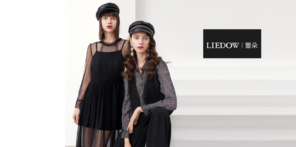 蕾朵女装