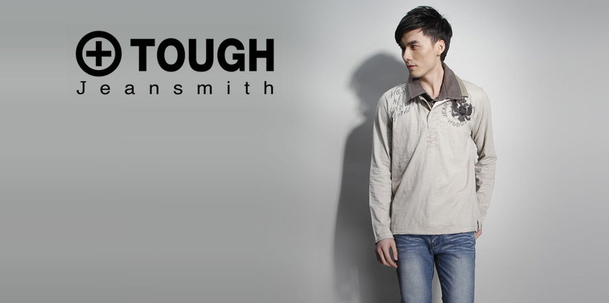 tough男装