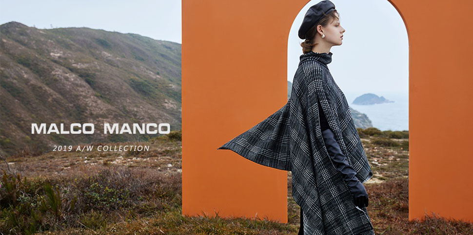 MALCO MANCO女装