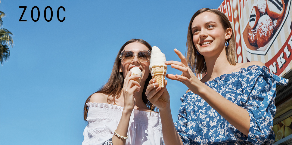 zooc女装