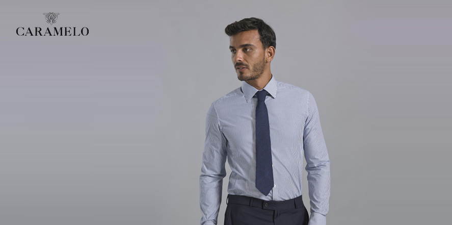Caramelo男装男装
