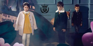 小虎·帕蒂童装