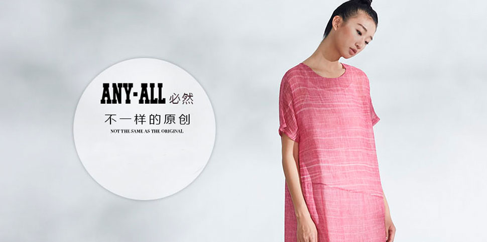 ANY-ALL女装
