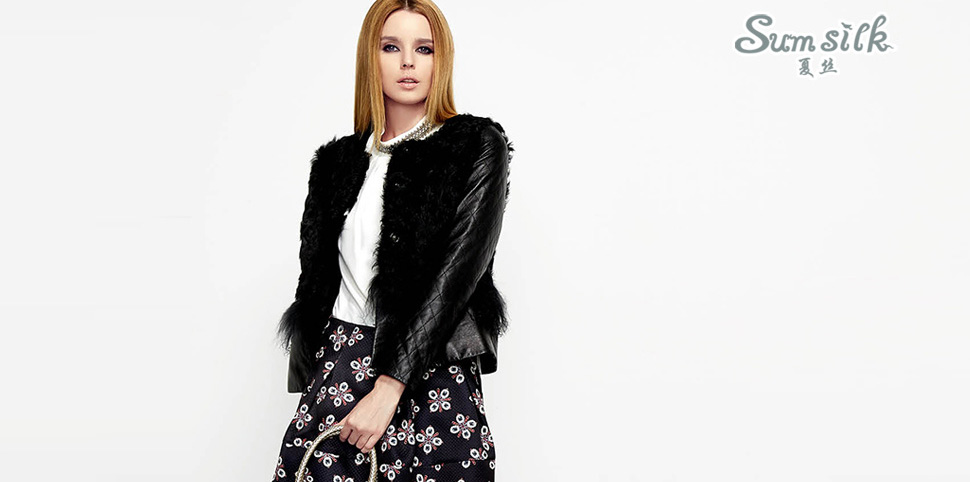 夏丝女装