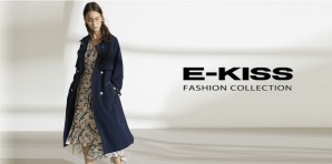 E-KISS女装