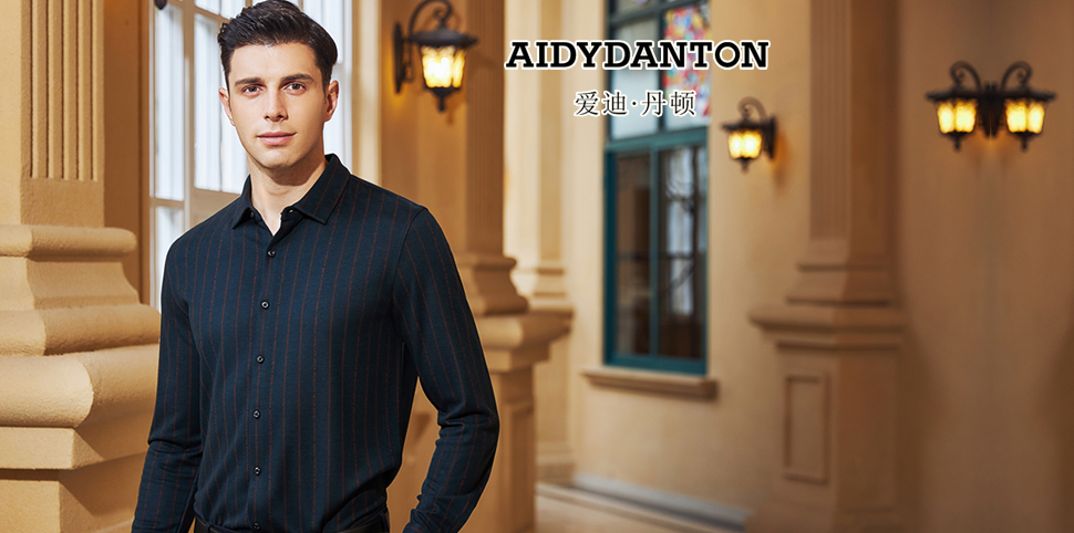 爱迪丹顿男装