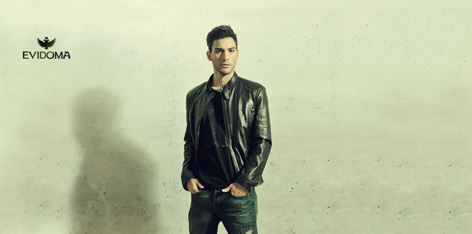 evidoma男装