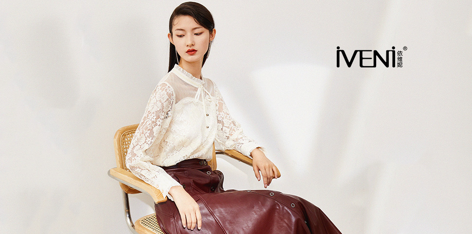 依维妮女装