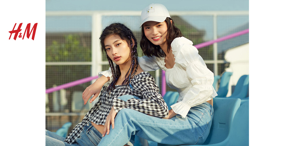 HM海恩斯莫里斯