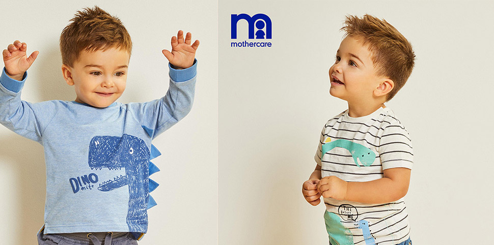 mothercare童装
