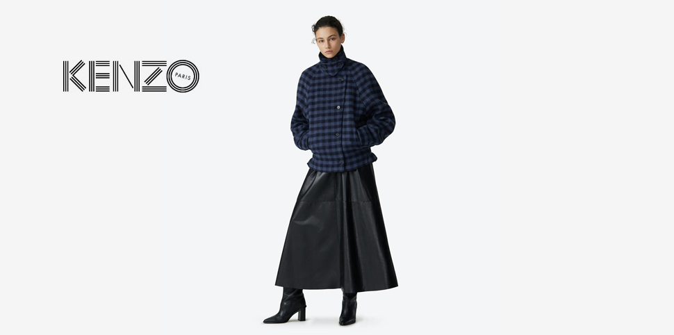 KENZO休闲装