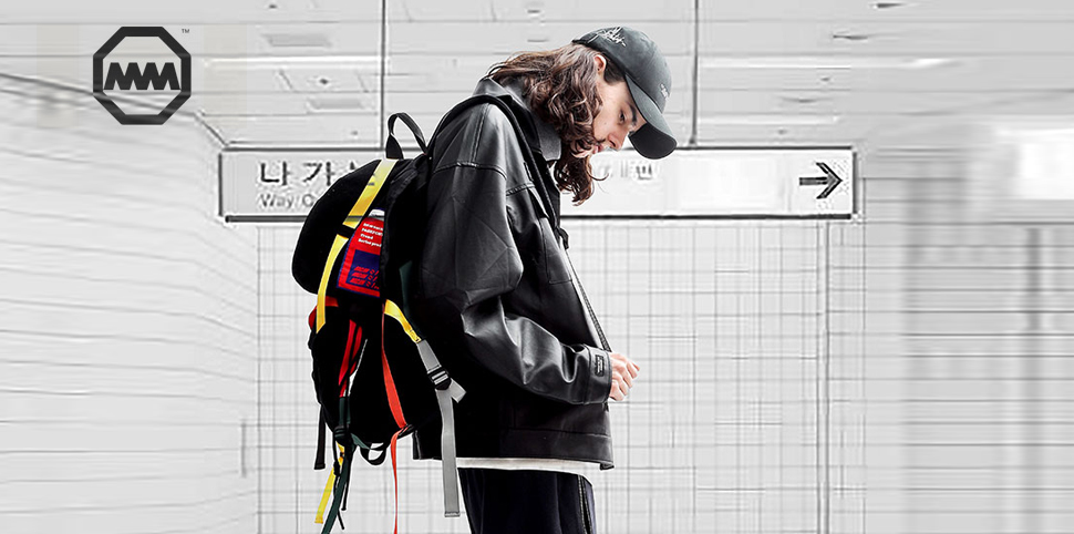 木村井泓休闲装