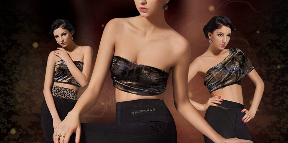 yex内衣