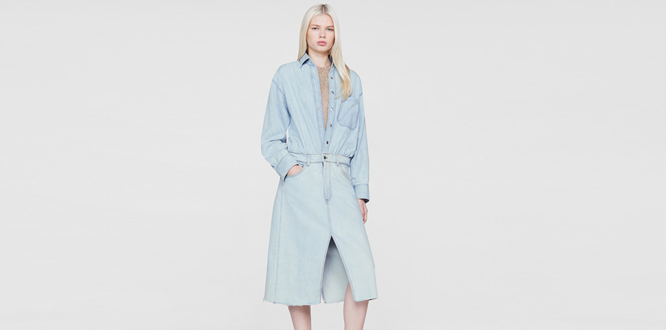 Stella McCartney女装